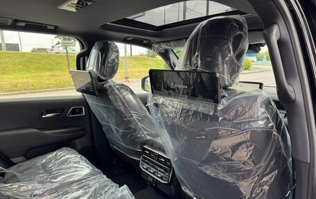 Toyota Land Cruiser, 2026 год, 14 650 000 рублей, 3 фотография