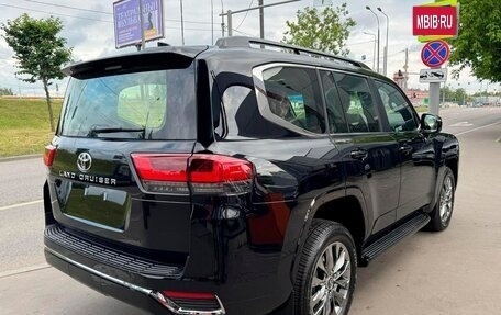Toyota Land Cruiser, 2026 год, 14 650 000 рублей, 2 фотография