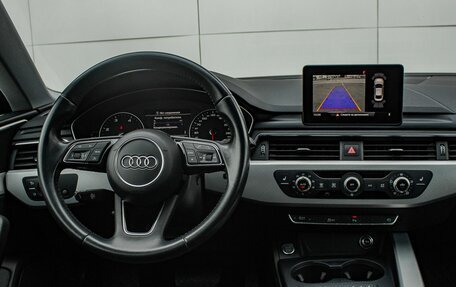 Audi A5, 2018 год, 2 880 000 рублей, 14 фотография