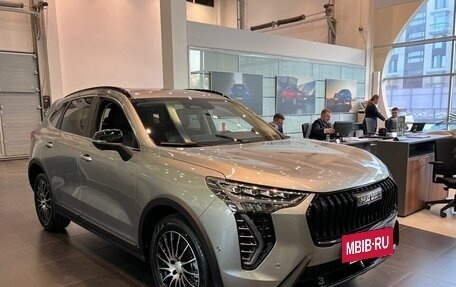 Haval Jolion, 2026 год, 2 049 000 рублей, 10 фотография