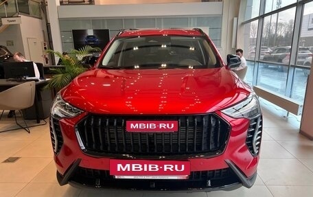 Haval Jolion, 2026 год, 2 622 510 рублей, 2 фотография