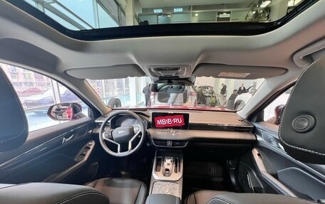 Haval Jolion, 2026 год, 2 622 510 рублей, 12 фотография