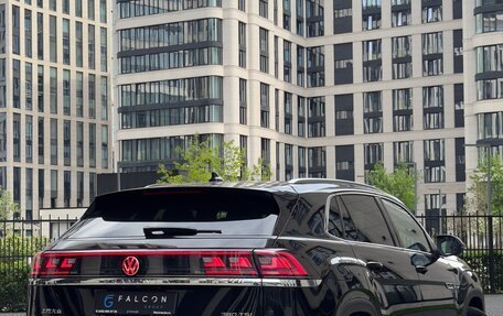 Volkswagen Teramont, 2026 год, 5 995 000 рублей, 3 фотография