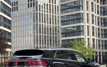 Volkswagen Teramont, 2026 год, 5 995 000 рублей, 4 фотография