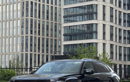 Volkswagen Teramont, 2026 год, 5 995 000 рублей, 2 фотография