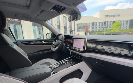 Volkswagen Teramont, 2026 год, 5 995 000 рублей, 10 фотография