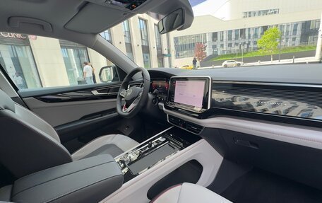 Volkswagen Teramont, 2026 год, 5 995 000 рублей, 12 фотография