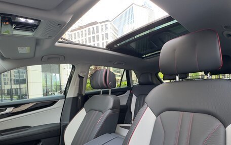 Volkswagen Teramont, 2026 год, 5 995 000 рублей, 14 фотография