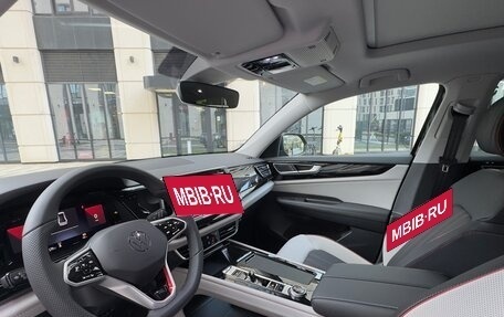 Volkswagen Teramont, 2026 год, 5 995 000 рублей, 9 фотография