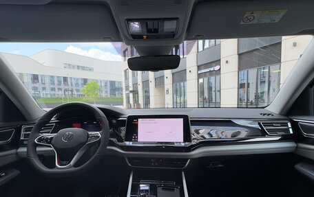 Volkswagen Teramont, 2026 год, 5 995 000 рублей, 11 фотография