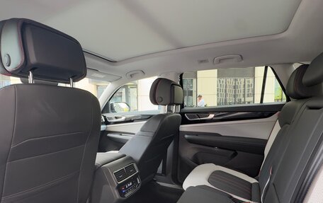Volkswagen Teramont, 2026 год, 5 995 000 рублей, 15 фотография