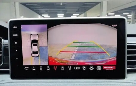 Volkswagen Tiguan II, 2023 год, 2 604 040 рублей, 16 фотография