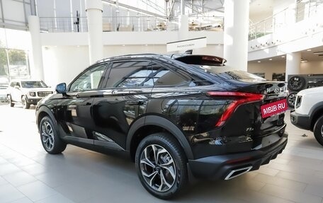Haval F7x, 2026 год, 3 999 000 рублей, 2 фотография