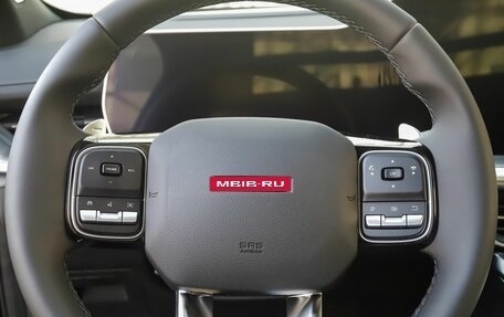 Haval F7x, 2026 год, 3 999 000 рублей, 15 фотография