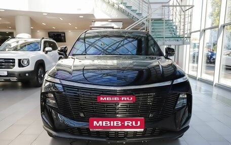 Haval F7x, 2026 год, 3 999 000 рублей, 6 фотография