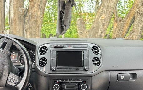 Volkswagen Tiguan I, 2012 год, 1 400 000 рублей, 7 фотография