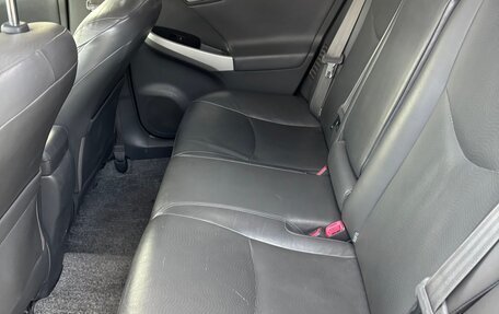 Toyota Prius, 2009 год, 870 000 рублей, 7 фотография