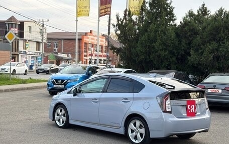 Toyota Prius, 2009 год, 870 000 рублей, 5 фотография