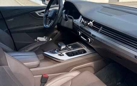 Audi Q7, 2018 год, 4 900 000 рублей, 5 фотография