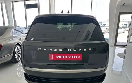 Land Rover Range Rover IV рестайлинг, 2025 год, 19 390 032 рублей, 4 фотография