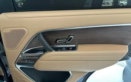 Land Rover Range Rover IV рестайлинг, 2025 год, 19 390 032 рублей, 18 фотография
