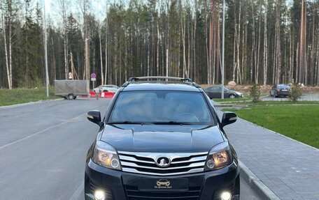 Great Wall Hover H3 I, 2013 год, 695 000 рублей, 2 фотография