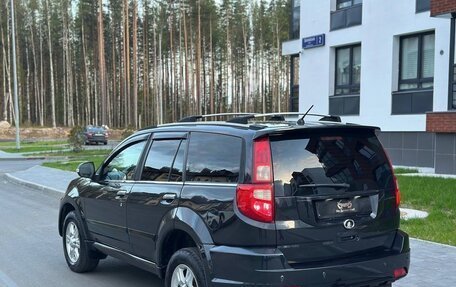 Great Wall Hover H3 I, 2013 год, 695 000 рублей, 9 фотография