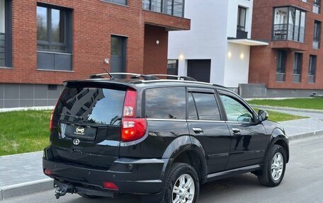 Great Wall Hover H3 I, 2013 год, 695 000 рублей, 4 фотография