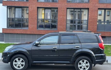 Great Wall Hover H3 I, 2013 год, 695 000 рублей, 10 фотография