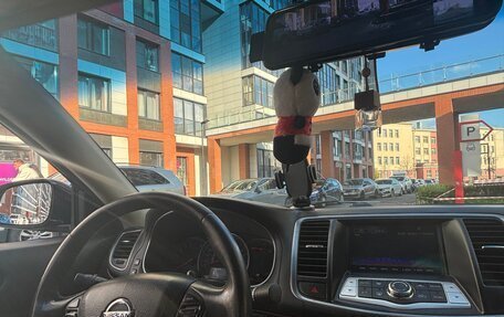 Nissan Teana, 2012 год, 1 259 999 рублей, 9 фотография