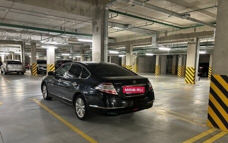Nissan Teana, 2012 год, 1 259 999 рублей, 3 фотография