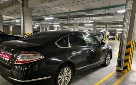 Nissan Teana, 2012 год, 1 259 999 рублей, 4 фотография