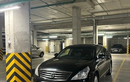 Nissan Teana, 2012 год, 1 259 999 рублей, 8 фотография