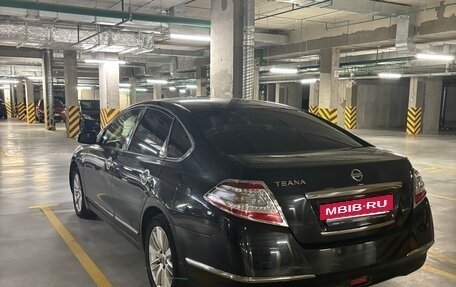 Nissan Teana, 2012 год, 1 259 999 рублей, 7 фотография