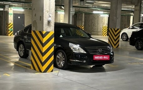 Nissan Teana, 2012 год, 1 259 999 рублей, 2 фотография
