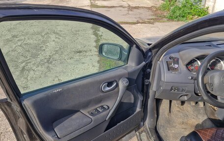 Renault Megane II, 2008 год, 250 000 рублей, 9 фотография