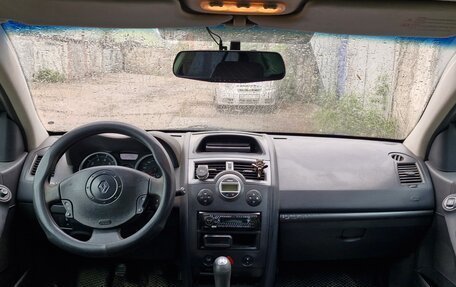 Renault Megane II, 2008 год, 250 000 рублей, 5 фотография