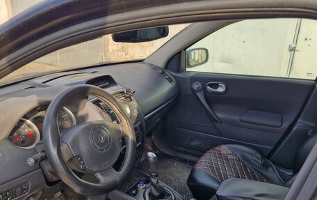 Renault Megane II, 2008 год, 250 000 рублей, 7 фотография