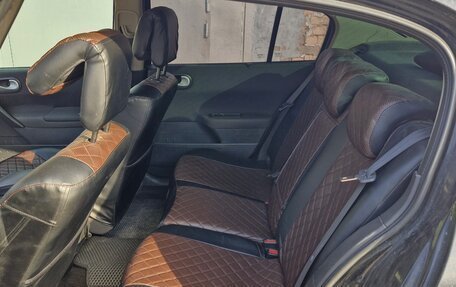 Renault Megane II, 2008 год, 250 000 рублей, 6 фотография