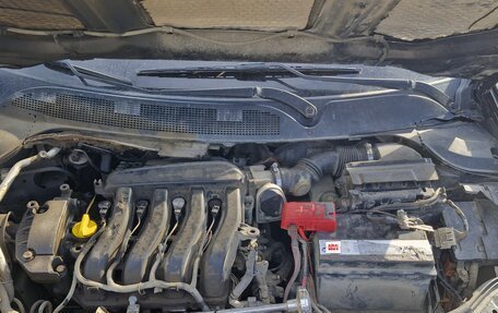 Renault Megane II, 2008 год, 250 000 рублей, 8 фотография