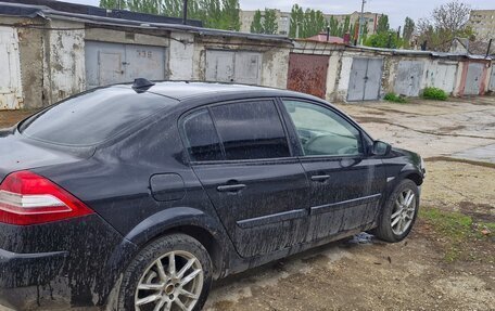 Renault Megane II, 2008 год, 250 000 рублей, 4 фотография