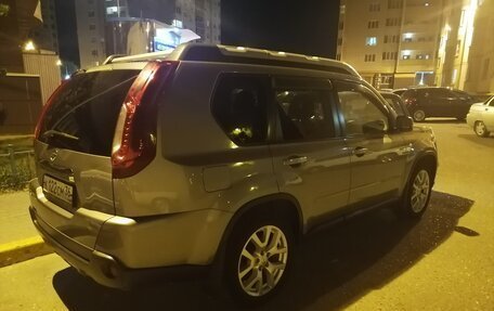 Nissan X-Trail, 2012 год, 1 350 000 рублей, 3 фотография