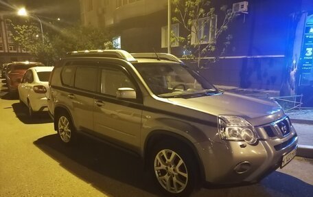 Nissan X-Trail, 2012 год, 1 350 000 рублей, 4 фотография