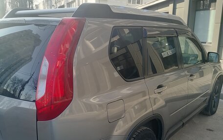 Nissan X-Trail, 2012 год, 1 350 000 рублей, 6 фотография