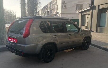 Nissan X-Trail, 2012 год, 1 350 000 рублей, 5 фотография