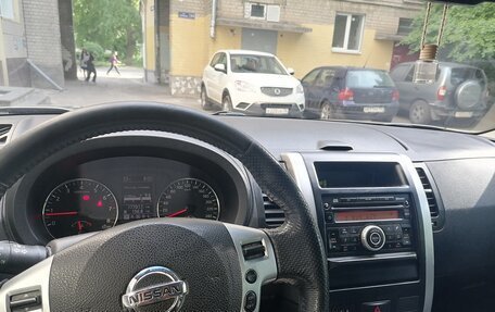 Nissan X-Trail, 2012 год, 1 350 000 рублей, 7 фотография