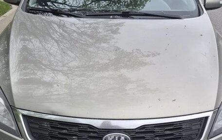 KIA cee'd I рестайлинг, 2012 год, 550 000 рублей, 3 фотография