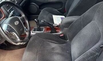 Hyundai Sonata IV рестайлинг, 2007 год, 500 000 рублей, 6 фотография