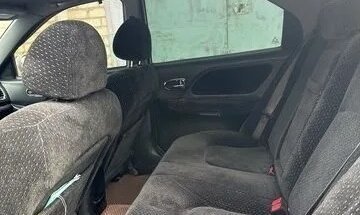 Hyundai Sonata IV рестайлинг, 2007 год, 500 000 рублей, 7 фотография