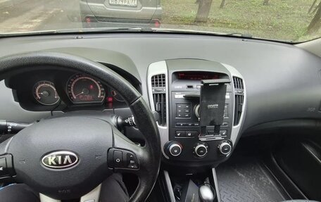 KIA cee'd I рестайлинг, 2012 год, 550 000 рублей, 5 фотография